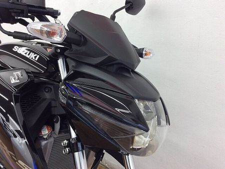 スズキ GSX-S125 GSX-S125 ★☆2023年モデル フルノーマル☆★ 9