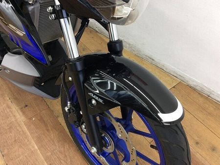 スズキ GSX-S125 GSX-S125 ★☆2023年モデル フルノーマル☆★ 10
