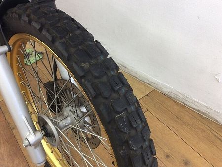 ヤマハ ツーリングセロー ツーリングセロー250 ★☆ファイナルエディション グリップヒーター シェルサイドバッグ☆ 13