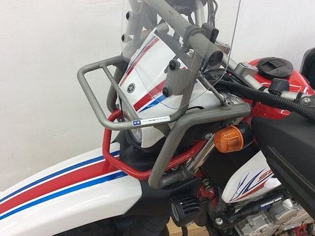 ヤマハ ツーリングセロー ツーリングセロー250 ★☆ファイナルエディション グリップヒーター シェルサイドバッグ☆ 30