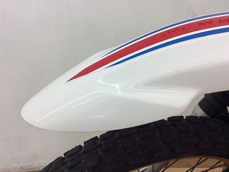 ヤマハ ツーリングセロー ツーリングセロー250 ★☆ファイナルエディション グリップヒーター シェルサイドバッグ☆ 32