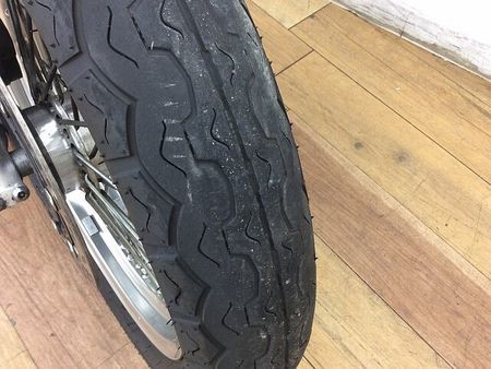 ホンダ CB1100 EX CB1100EX ★☆モリワキ2本出しスリップオンマフラー ブレンボラジアルブレーキマスタ 14