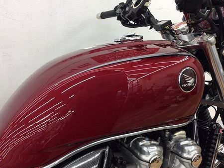 ホンダ CB1100 EX CB1100EX ★☆モリワキ2本出しスリップオンマフラー ブレンボラジアルブレーキマスタ 18