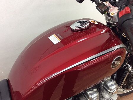 ホンダ CB1100 EX CB1100EX ★☆モリワキ2本出しスリップオンマフラー ブレンボラジアルブレーキマスタ 19