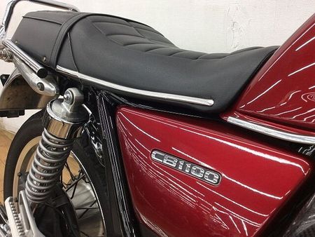 ホンダ CB1100 EX CB1100EX ★☆モリワキ2本出しスリップオンマフラー ブレンボラジアルブレーキマスタ 26