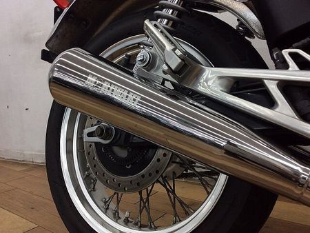 ホンダ CB1100 EX CB1100EX ★☆モリワキ2本出しスリップオンマフラー ブレンボラジアルブレーキマスタ 28