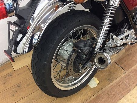 ホンダ CB1100 EX CB1100EX ★☆モリワキ2本出しスリップオンマフラー ブレンボラジアルブレーキマスタ 32
