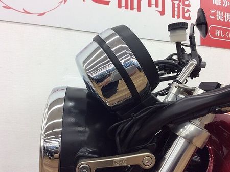 ホンダ CB1100 EX CB1100EX ★☆モリワキ2本出しスリップオンマフラー ブレンボラジアルブレーキマスタ 35