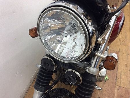 ホンダ CB1100 EX CB1100EX ★☆モリワキ2本出しスリップオンマフラー ブレンボラジアルブレーキマスタ 37