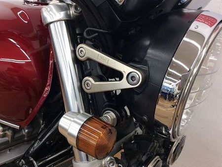ホンダ CB1100 EX CB1100EX ★☆モリワキ2本出しスリップオンマフラー ブレンボラジアルブレーキマスタ 9