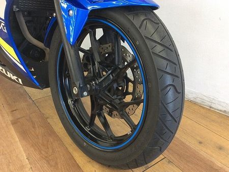 スズキ GSX250R GSX250R ★☆2019年モデル トリトンブルーメタリック☆★ 11