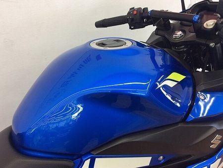 スズキ GSX250R GSX250R ★☆2019年モデル トリトンブルーメタリック☆★ 12