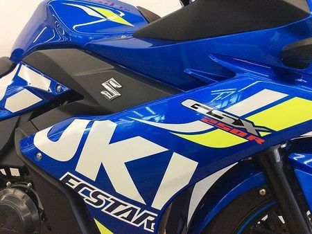 スズキ GSX250R GSX250R ★☆2019年モデル トリトンブルーメタリック☆★ 13