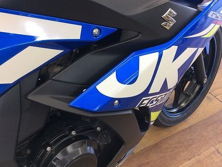 スズキ GSX250R GSX250R ★☆2019年モデル トリトンブルーメタリック☆★ 15