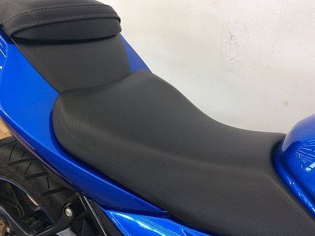 スズキ GSX250R GSX250R ★☆2019年モデル トリトンブルーメタリック☆★ 17