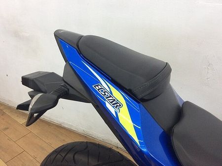 スズキ GSX250R GSX250R ★☆2019年モデル トリトンブルーメタリック☆★ 18