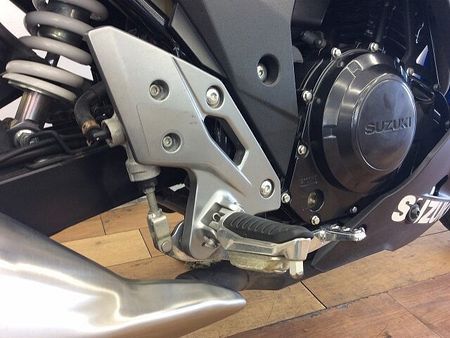 スズキ GSX250R GSX250R ★☆2019年モデル トリトンブルーメタリック☆★ 19