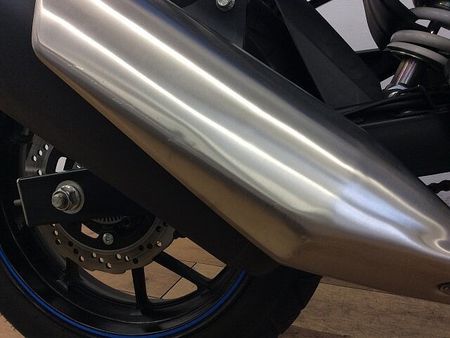スズキ GSX250R GSX250R ★☆2019年モデル トリトンブルーメタリック☆★ 21