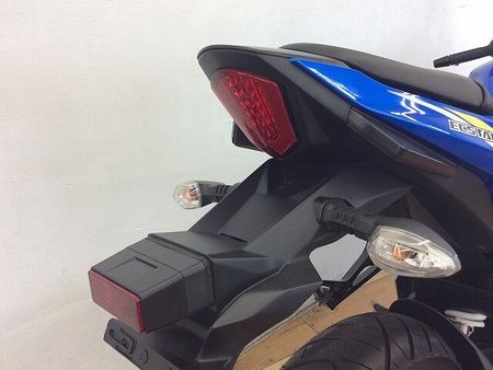 スズキ GSX250R GSX250R ★☆2019年モデル トリトンブルーメタリック☆★ 22