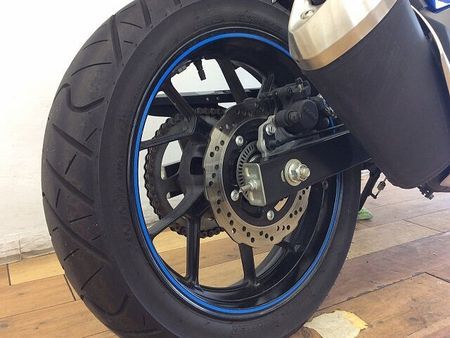 スズキ GSX250R GSX250R ★☆2019年モデル トリトンブルーメタリック☆★ 23