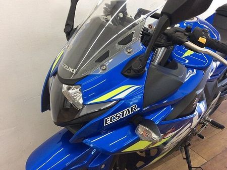 スズキ GSX250R GSX250R ★☆2019年モデル トリトンブルーメタリック☆★ 24