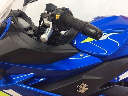 スズキ GSX250R GSX250R ★☆2019年モデル トリトンブルーメタリック☆★ 25