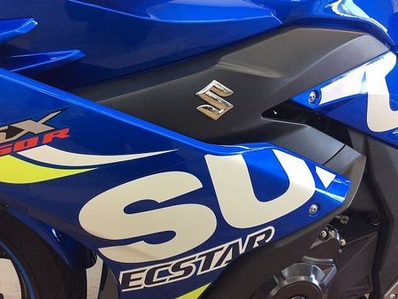 スズキ GSX250R GSX250R ★☆2019年モデル トリトンブルーメタリック☆★ 26