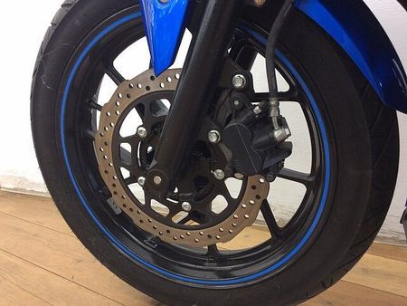 スズキ GSX250R GSX250R ★☆2019年モデル トリトンブルーメタリック☆★ 27