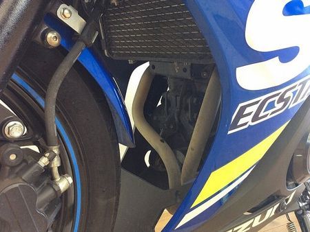 スズキ GSX250R GSX250R ★☆2019年モデル トリトンブルーメタリック☆★ 29
