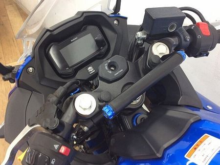 スズキ GSX250R GSX250R ★☆2019年モデル トリトンブルーメタリック☆★ 30