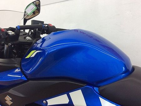 スズキ GSX250R GSX250R ★☆2019年モデル トリトンブルーメタリック☆★ 31