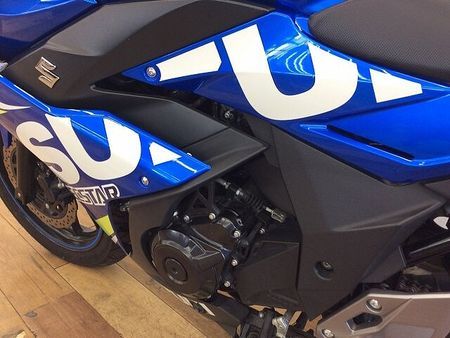 スズキ GSX250R GSX250R ★☆2019年モデル トリトンブルーメタリック☆★ 32