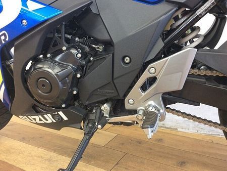 スズキ GSX250R GSX250R ★☆2019年モデル トリトンブルーメタリック☆★ 33
