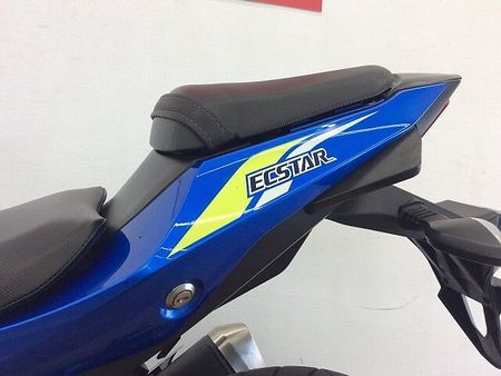 スズキ GSX250R GSX250R ★☆2019年モデル トリトンブルーメタリック☆★ 35