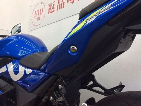 スズキ GSX250R GSX250R ★☆2019年モデル トリトンブルーメタリック☆★ 36