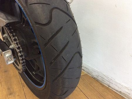 スズキ GSX250R GSX250R ★☆2019年モデル トリトンブルーメタリック☆★ 38