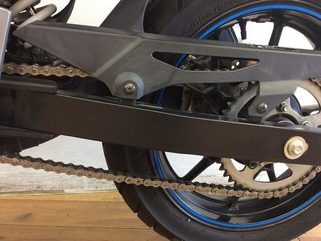 スズキ GSX250R GSX250R ★☆2019年モデル トリトンブルーメタリック☆★ 39