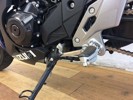 スズキ GSX250R GSX250R ★☆2019年モデル トリトンブルーメタリック☆★ 40
