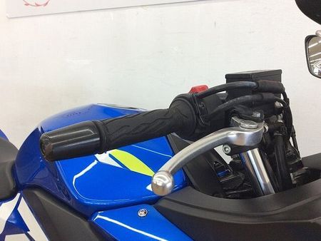 スズキ GSX250R GSX250R ★☆2019年モデル トリトンブルーメタリック☆★ 5