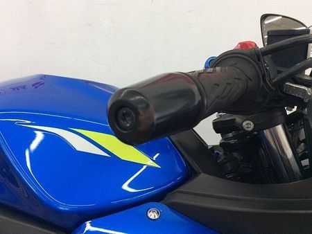 スズキ GSX250R GSX250R ★☆2019年モデル トリトンブルーメタリック☆★ 6