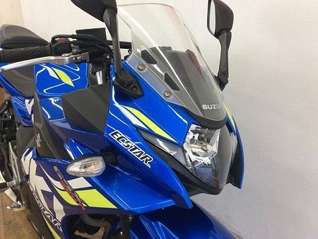 スズキ GSX250R GSX250R ★☆2019年モデル トリトンブルーメタリック☆★ 7