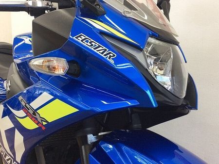 スズキ GSX250R GSX250R ★☆2019年モデル トリトンブルーメタリック☆★ 8