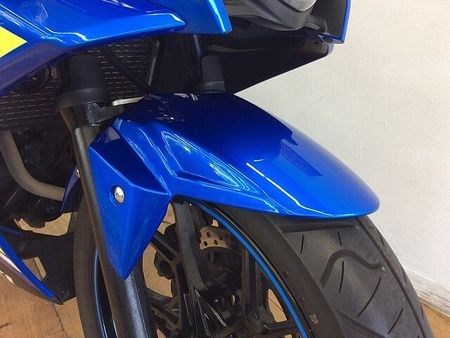 スズキ GSX250R GSX250R ★☆2019年モデル トリトンブルーメタリック☆★ 9