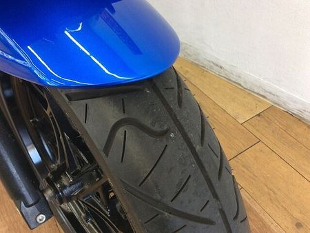 スズキ GSX250R GSX250R ★☆2019年モデル トリトンブルーメタリック☆★ 10