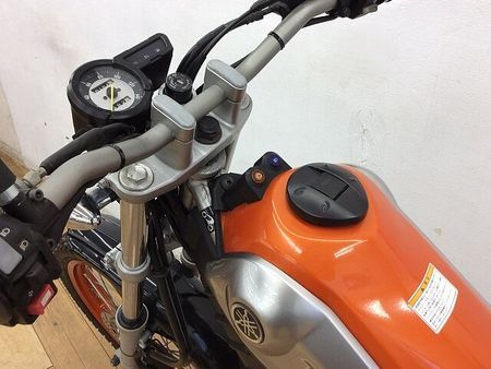 ヤマハ トリッカー トリッカー ★☆2010年モデル フルノーマル☆★ 26