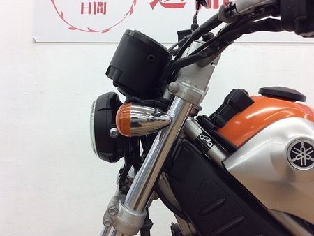 ヤマハ トリッカー トリッカー ★☆2010年モデル フルノーマル☆★ 28
