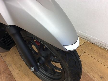 ホンダ リード125 リード125 ★☆2022年モデル フルノーマル☆★ 11