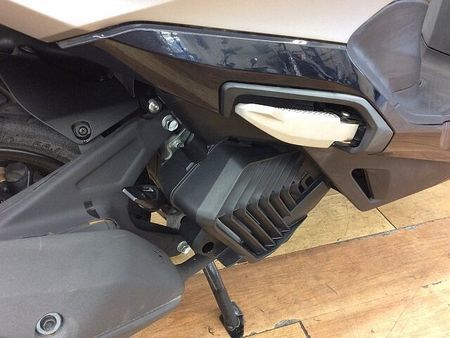 ホンダ リード125 リード125 ★☆2022年モデル フルノーマル☆★ 18