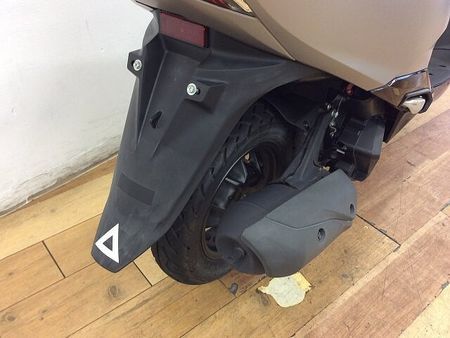 ホンダ リード125 リード125 ★☆2022年モデル フルノーマル☆★ 20