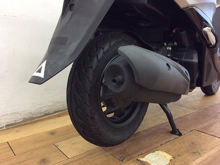 ホンダ リード125 リード125 ★☆2022年モデル フルノーマル☆★ 21